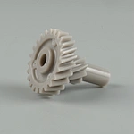 printing machine plastic gears